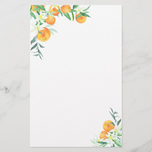 Citrus - Wat zei de bruidegom tegen het bruidsspel (Achterkant)