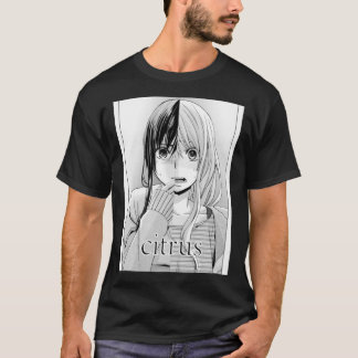 Citrus - Yuzu en Mei Essential T-Shirt