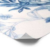 citrusbloesemtrio poster (Hoek)