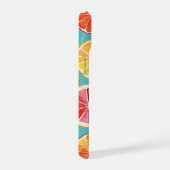 citrusbreuk iPhone 15 hoesje (Rechterkant)