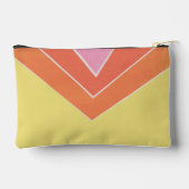 citrusdriehoeken etui (Achterkant)