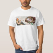 Citrusness is next to Godliness T-shirt (Voorkant)