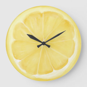 Citrusschijf Grote Klok