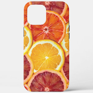 'Citrussen' iPhone case