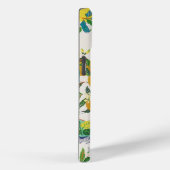 citrustuin Case-Mate iPhone case (Achterkant / Rechts)