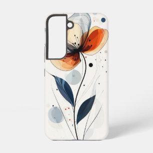 citrusvaren delicaat samsung galaxy hoesje