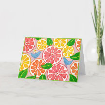 Citrusverrassingsproject