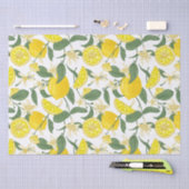 Citrusweefselpapier Tissuepapier (Craft)