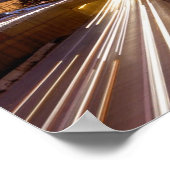 City Alive Poster (Hoek)