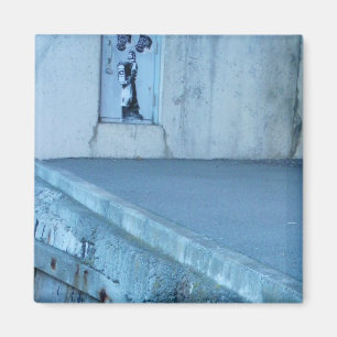 City Art Magneet