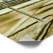 City Block Poster (Hoek)