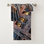 City Brick Majesty (En situation)