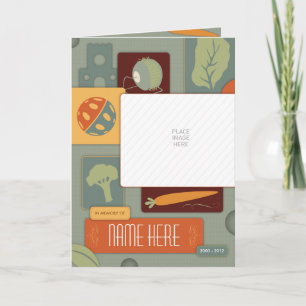 "City Critters" Pet Sympathiekaart Kaart