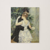 City Dance by Pierre Renoir,  Fine Art Legpuzzel (Verticaal)