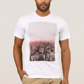 City Design White Shirt (Voorkant)