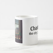 City Gardener Cactus mok (Center)