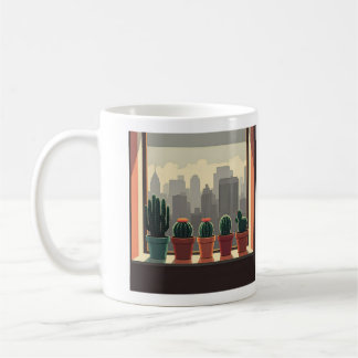 City Gardener Cactus mok