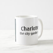 City Gardener Cactus mok (Voorkant rechts)