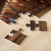 City Hall Legpuzzel (Zijkant)