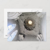 City Hall Zweden Briefkaart (Voorkant / Achterkant)