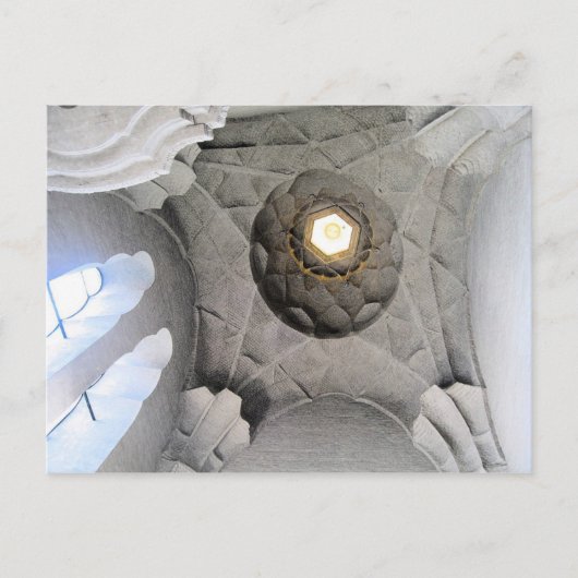 City Hall Zweden Briefkaart (Voorkant)