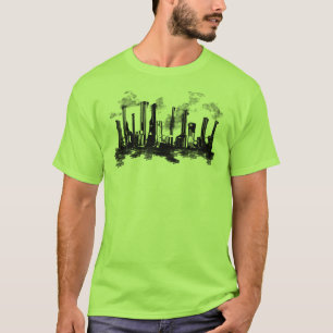 City Heat T-shirt