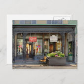 City - Kingston, NY - For her and For him Briefkaart (Voorkant / Achterkant)