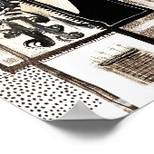 City Language Poster (Hoek)