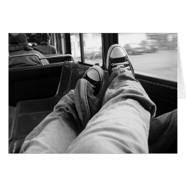 City Life (Voorkant Horizontaal)