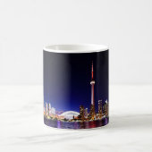 City Life Mug - Toronto (Centre)