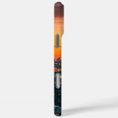 City lights Apple Iphone 16 Pro max  Case-Mate iPhone Case (Achterkant / Rechts)