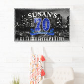 City Lights Sassy 70 ID191 Spandoek (Insitu)
