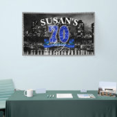 City Lights Sassy 70 ID191 Spandoek (Beurs)