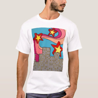 City Livin' T-shirt