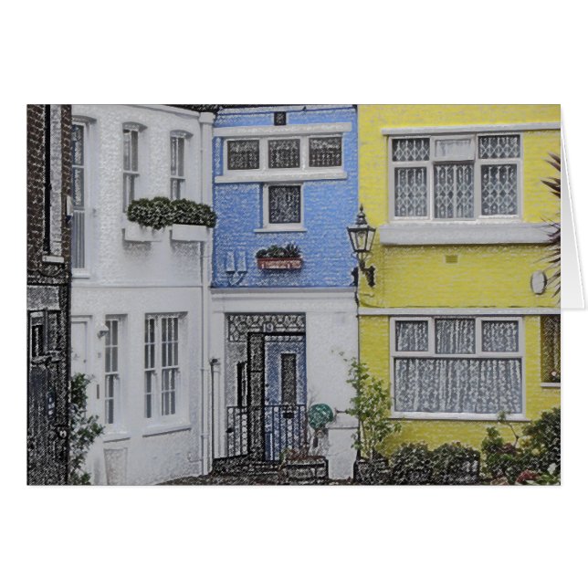 City Living (Voorkant Horizontaal)