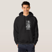 City Logic What s Your Logic Hoodie (Voorkant volledig)