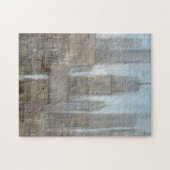 City Midst I Legpuzzel (Horizontaal)