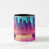 City Mug (Centre)