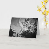 City Noir, carte (Fleur jaune)