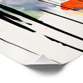 City of Dreams Poster Print Perfect Poster (Hoek)