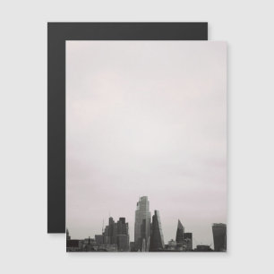 City of London Skyline