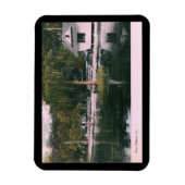 City Park, New Orleans 1909 Magneet (Verticaal)