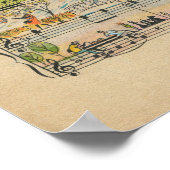 City Park Poster (Hoek)