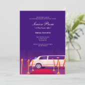 City Prom Invitation (Debout devant)