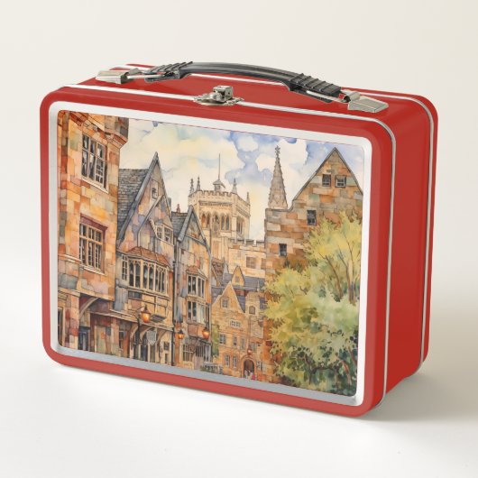 City Road Old House Architectuur #73 (Voorkant)