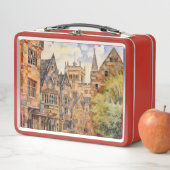 City Road Old House Architectuur #73 (In situ)