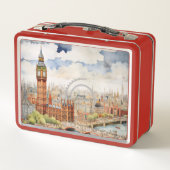 City Road Old House Architectuur #73 (Achterkant)