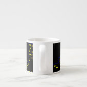City Scape Specialty Mug (Dos)