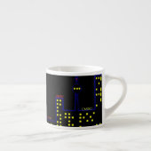 City Scape Specialty Mug (Droite)