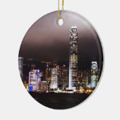 City Skyline Ornament (Links)